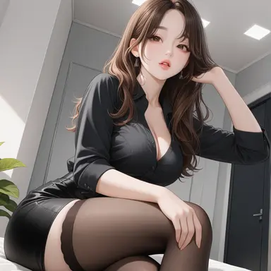 Profile image of 이시아