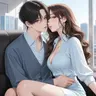 캐릭터 프로필 이미지