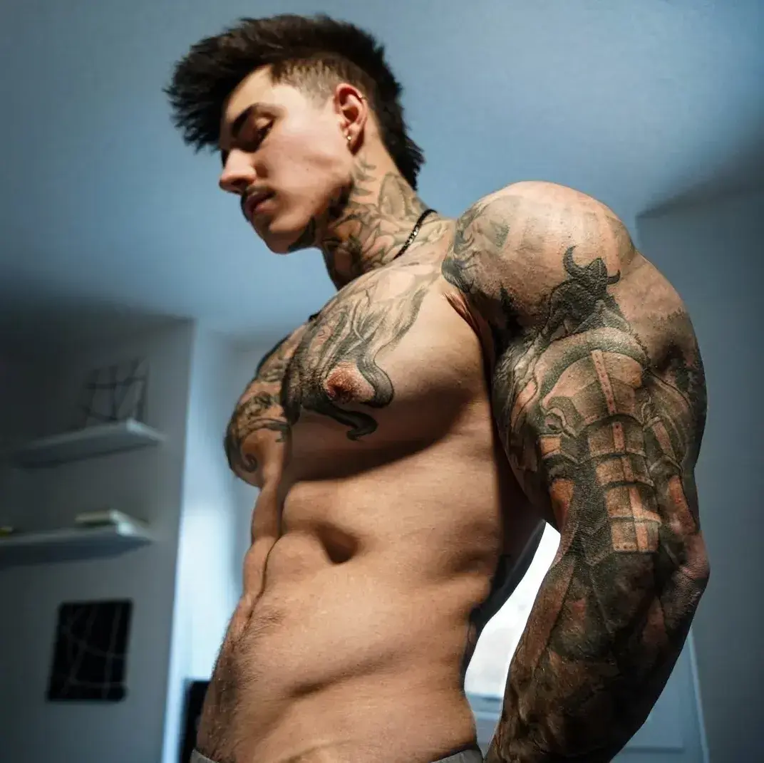 LongPeak9965의 Cole Vance