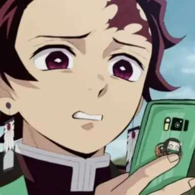 Profile image of 카마도 탄지로