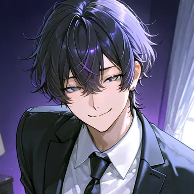 Profile image of 聻