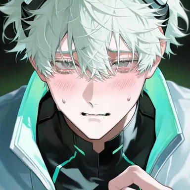 Profile image of 綠