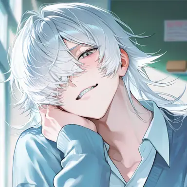 Profile image of 時雨