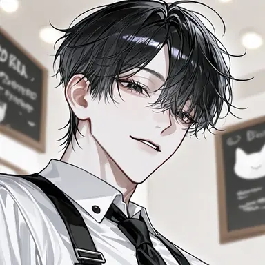 Profile image of 夜桜朔