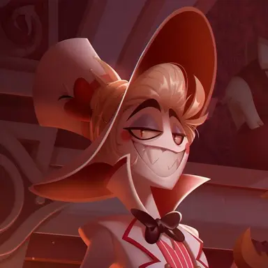 Profile image of Lucifer