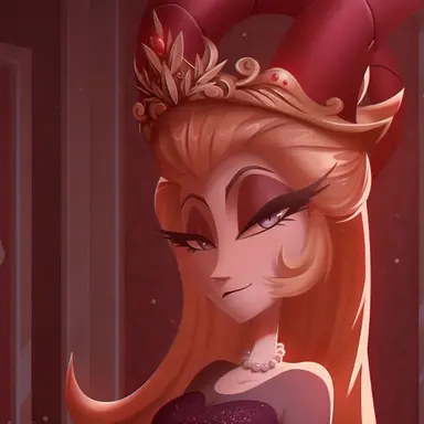 Profile image of Lilith