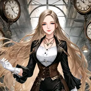 Profile image of Lonna