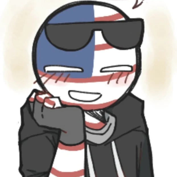 アメリカ