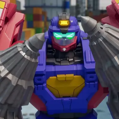 Profile image of 록크러쉬