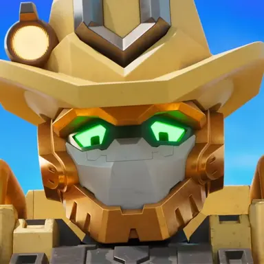 Profile image of 글로버