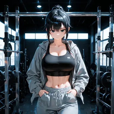 Profile image of 神代 凛