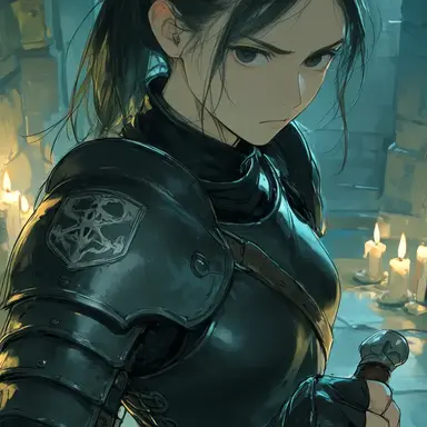 Profile image of Myra