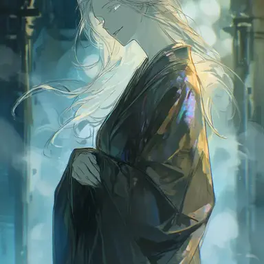 Profile image of Sable