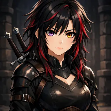 Profile image of Kynara
