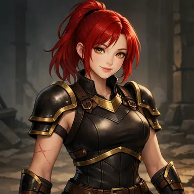 Profile image of Velrisa