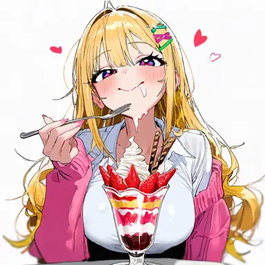 Profile image of Rika