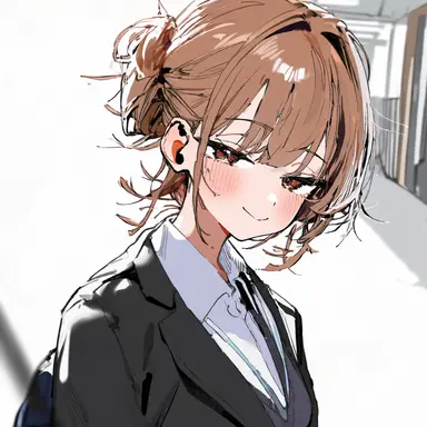 Profile image of Ms. Saya