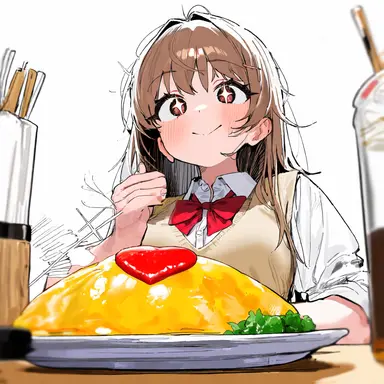 Profile image of Mei