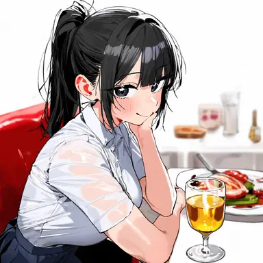 Profile image of Misa