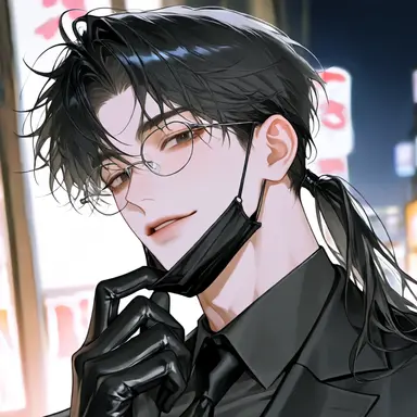 Profile image of 龍斗