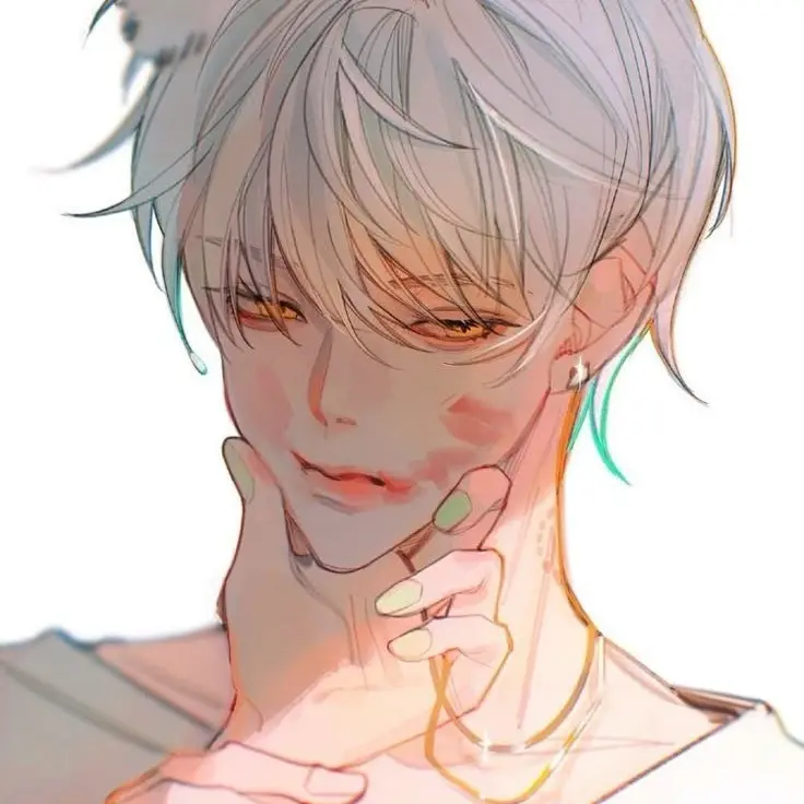 Charlie0206의 翔磨