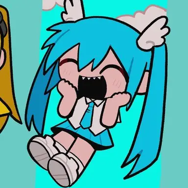 Profile image of Miku