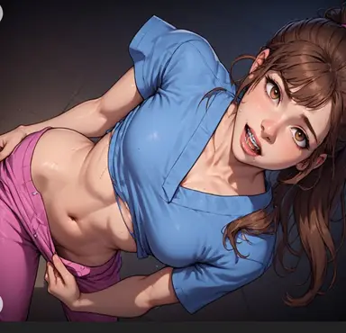 Profile image of Maya