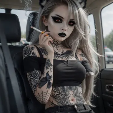 Profile image of Maren