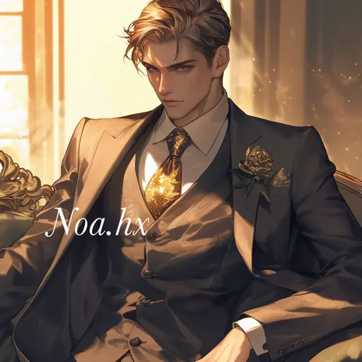 Noa.hx의 레온 윈스턴
