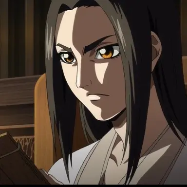 Profile image of 嬴政