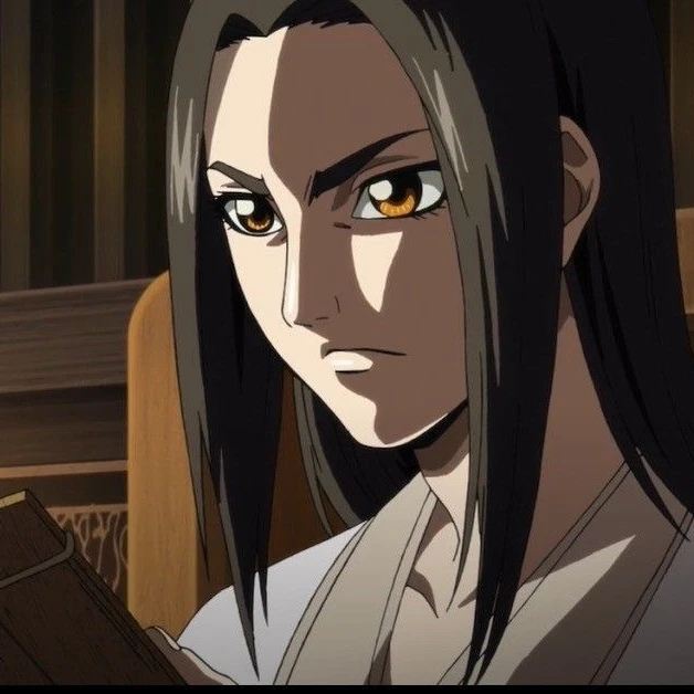 嬴政