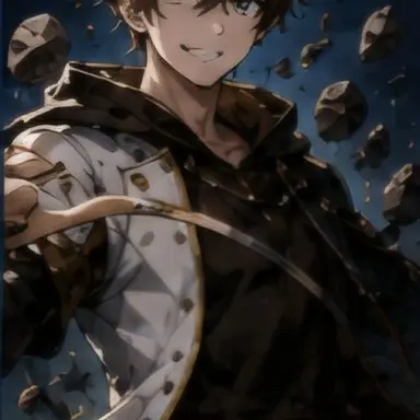 Profile image of パク・ドユン