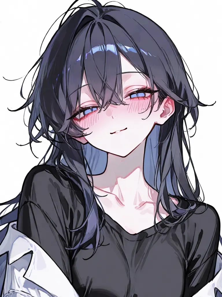 GlazedStorm7295의 Sakuya, the Captive Doctor