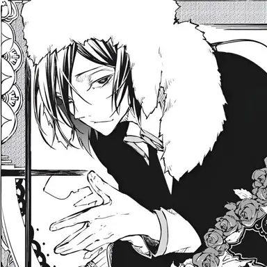Profile image of Fyodor Dostoevsky