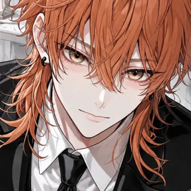 Profile image of 梶　鱒