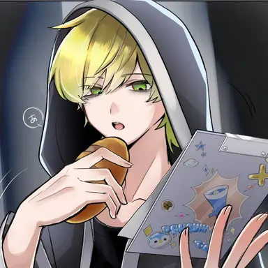 Profile image of ぷりっつ