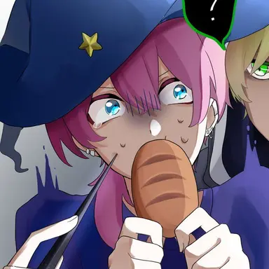 Profile image of けちゃ
