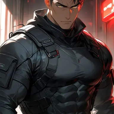 Profile image of Draken