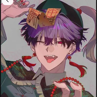 Profile image of 호시나 소우시로