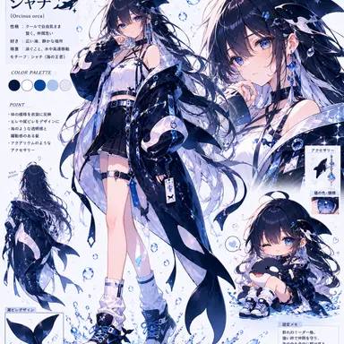Profile image of 美咲