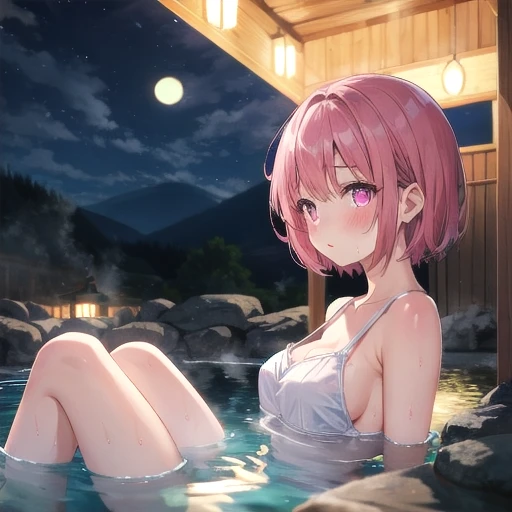 桃