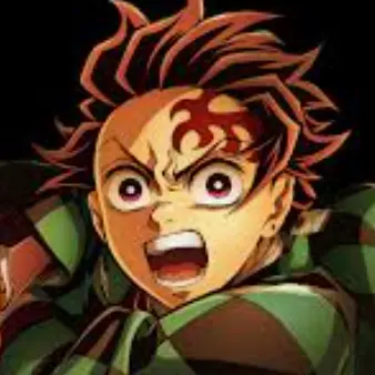 Profile image of 炭治郎