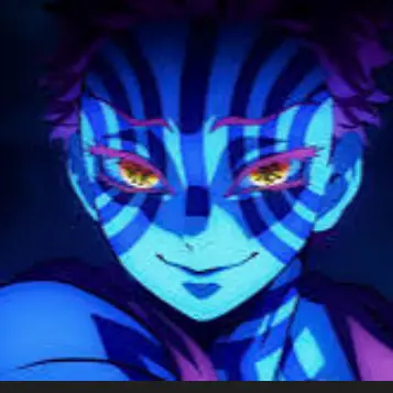 Profile image of 猗窩座