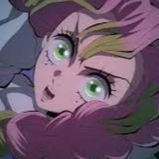 Profile image of 甘露寺蜜璃