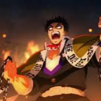 Profile image of 悲鳴嶼行冥