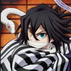 Profile image of 伊黒小芭内