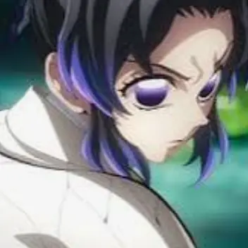 Profile image of 胡蝶しのぶ