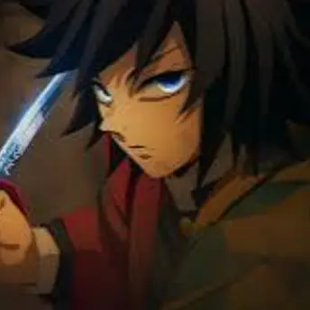 Profile image of 冨岡義勇