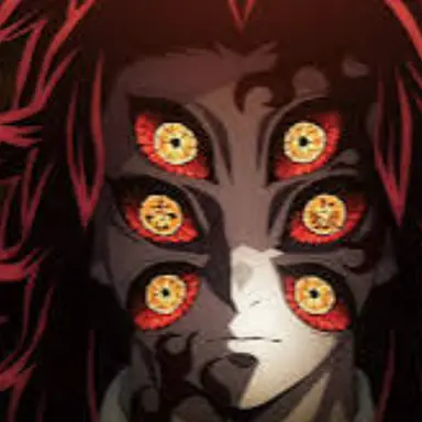 Profile image of 黒死牟