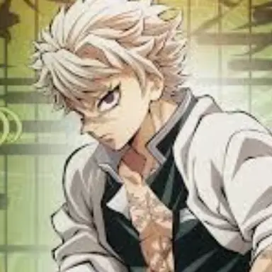 Profile image of 不死川実弥